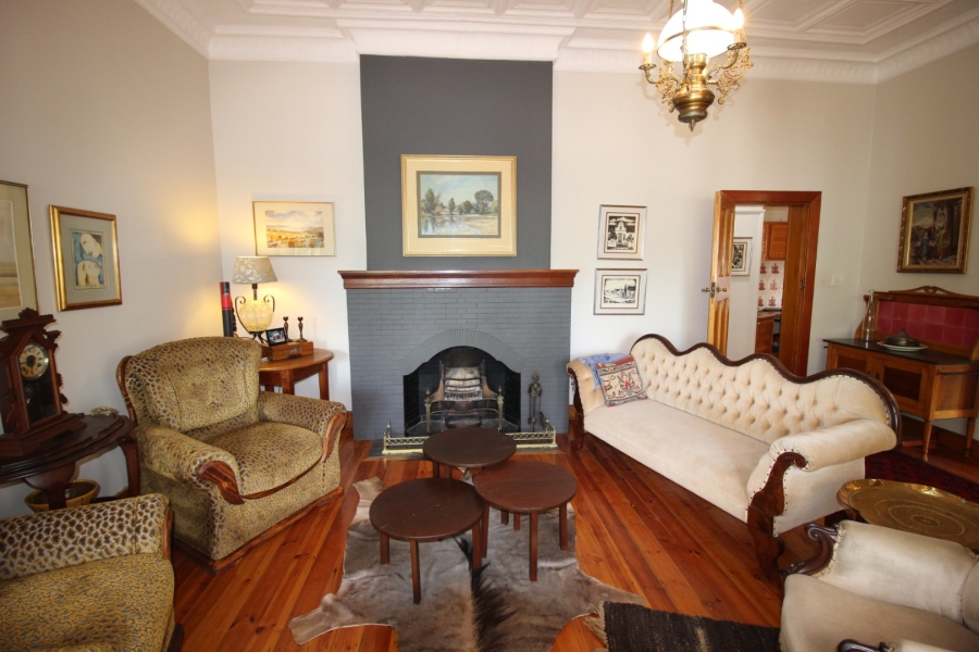 3 Bedroom Property for Sale in Waverley Free State